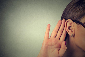 Listen