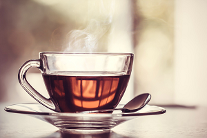 Cup of tea