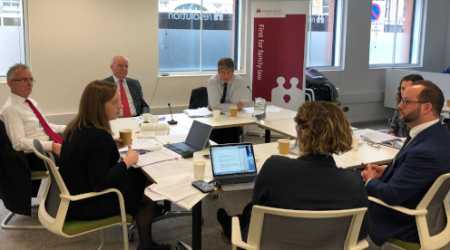 roundtable