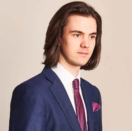 Matthew Richardson