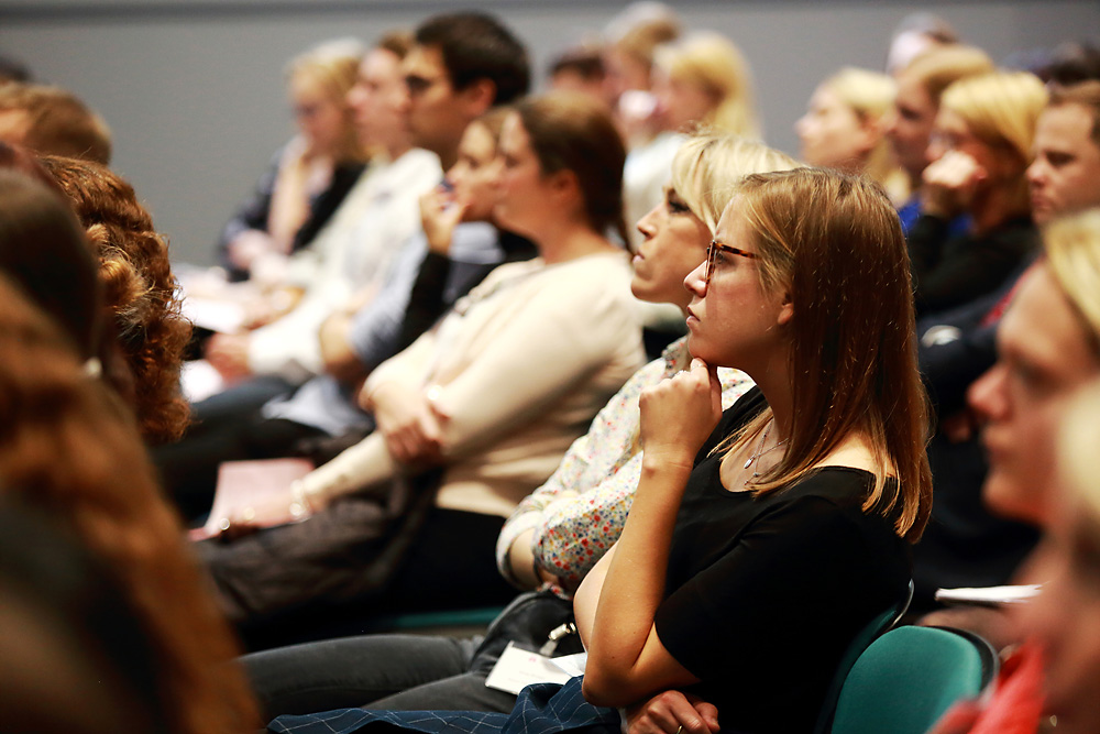 Audience